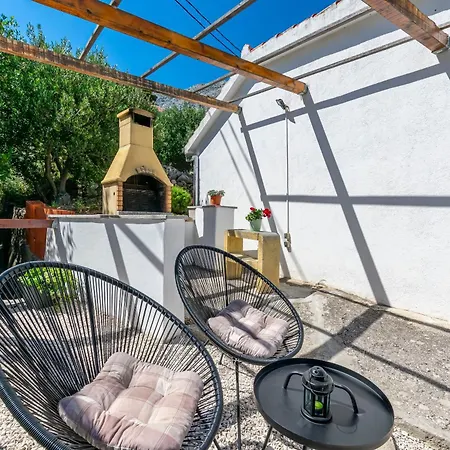 Apartament Slavka *