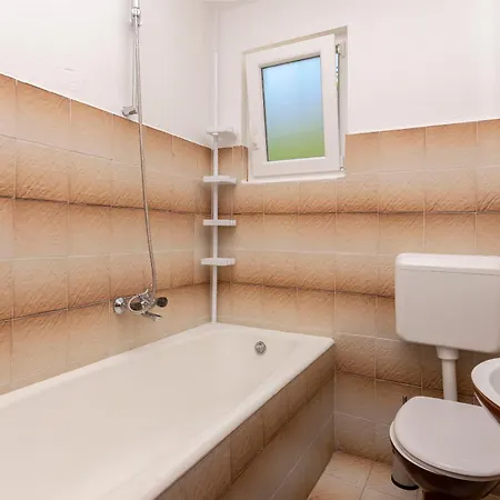 Slavka Apartmán Mimice