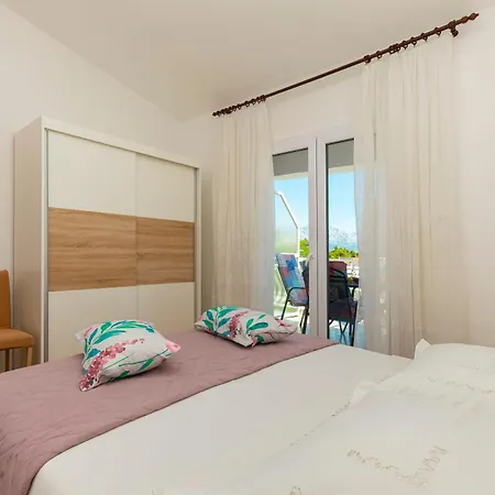 Apartmán Slavka Mimice