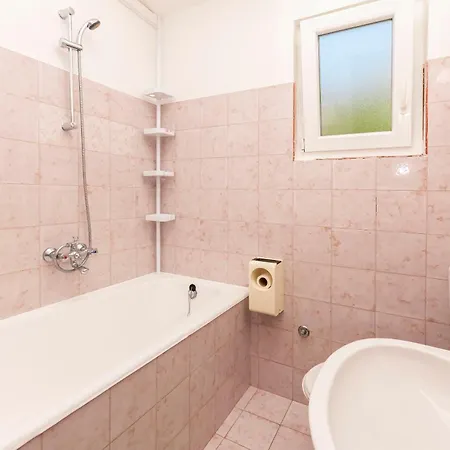 Apartmán Slavka Mimice