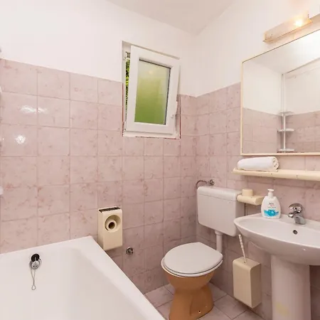 Apartmán Slavka Mimice