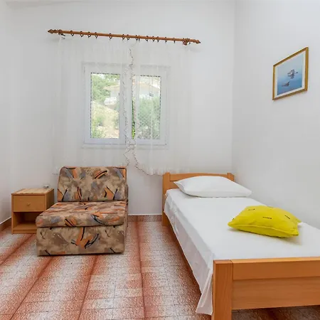 Slavka Apartmán *